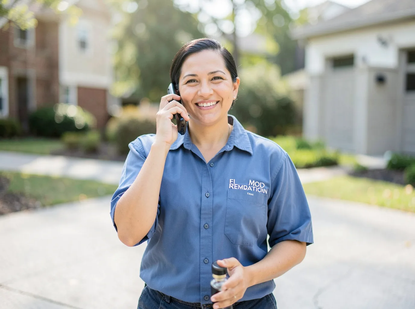 Mold Remediation Colbert, OK FAQs